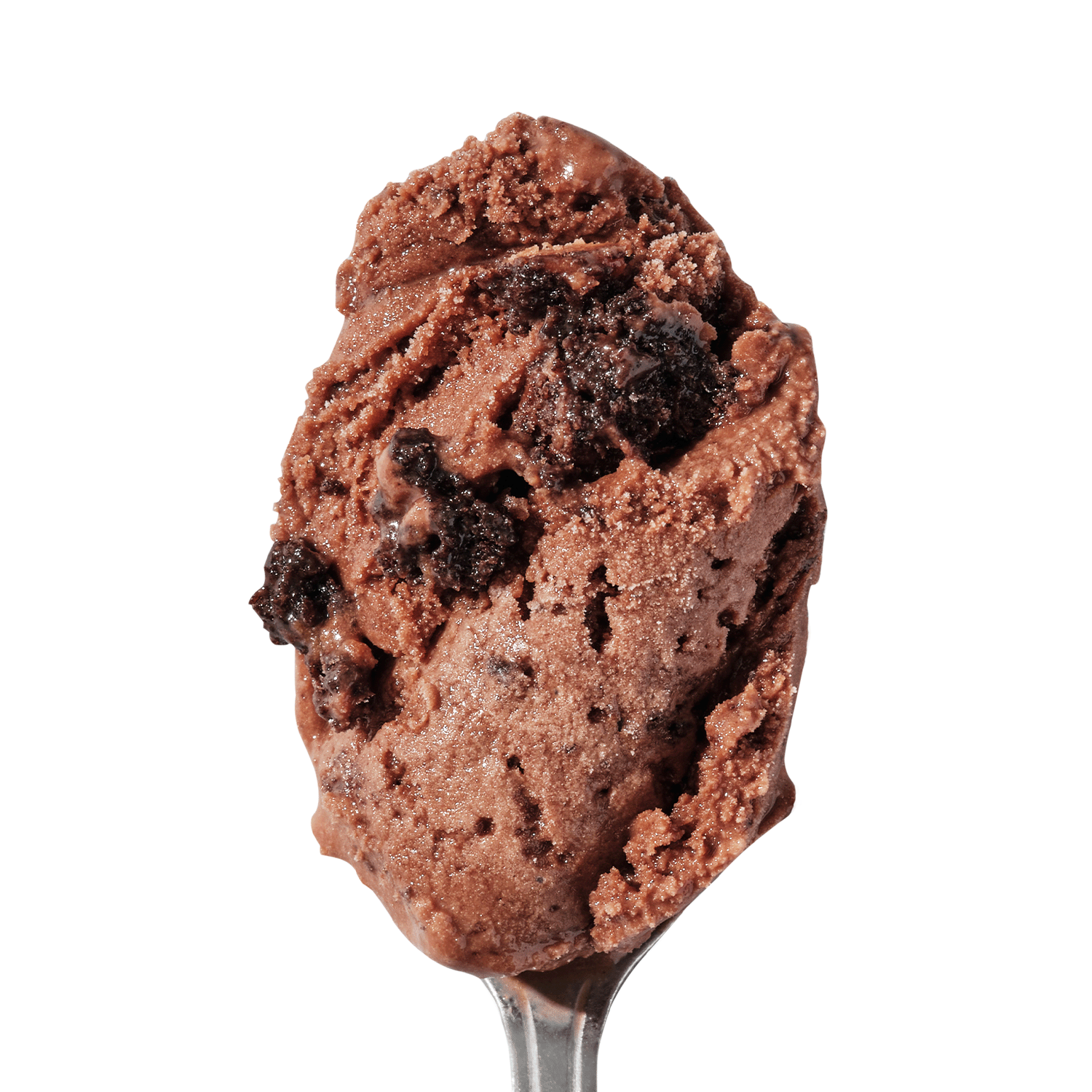 Alternative view of Hazelnut Chocolate Cookies and Cream (v)