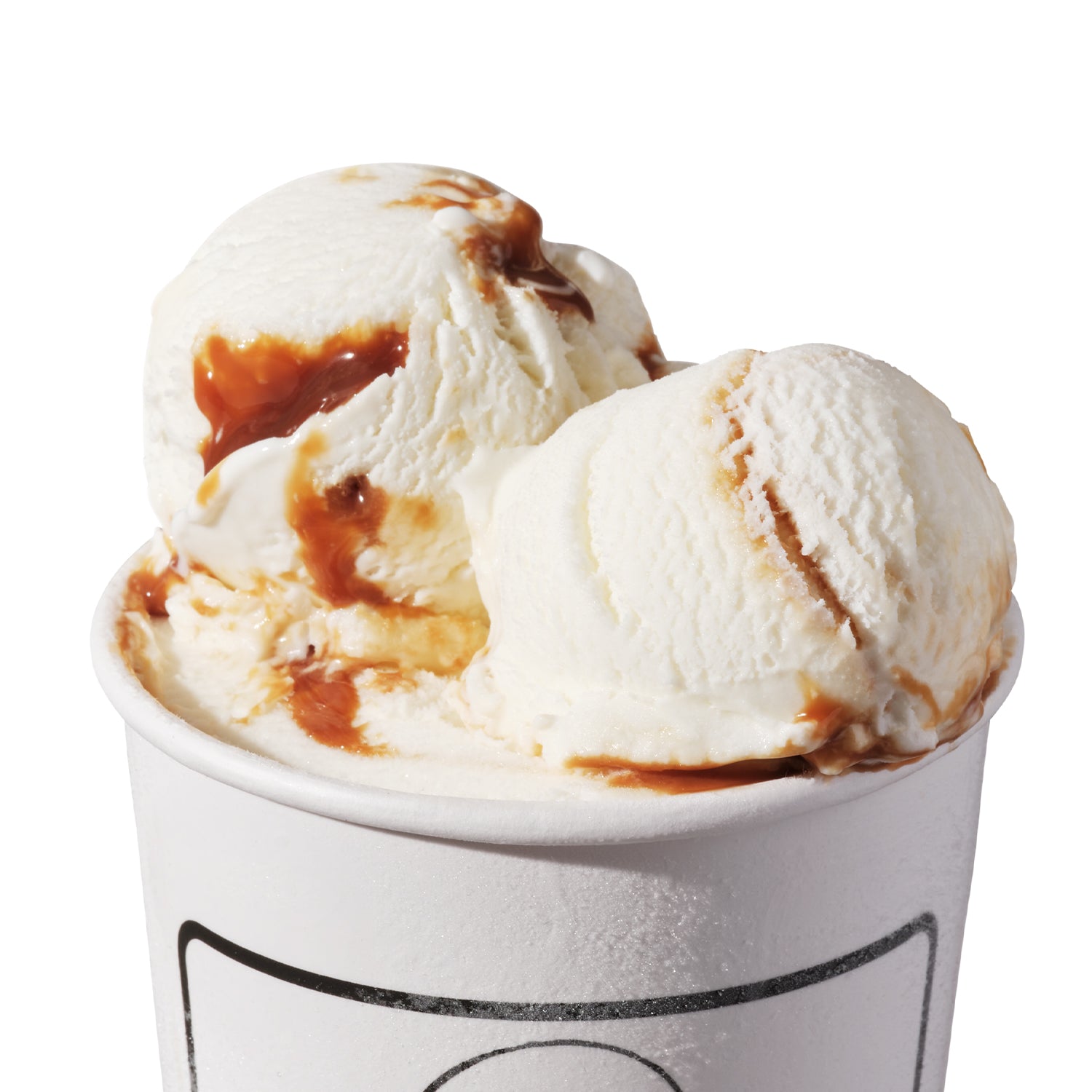 Alternative view of Sea Salt with Caramel Ribbons