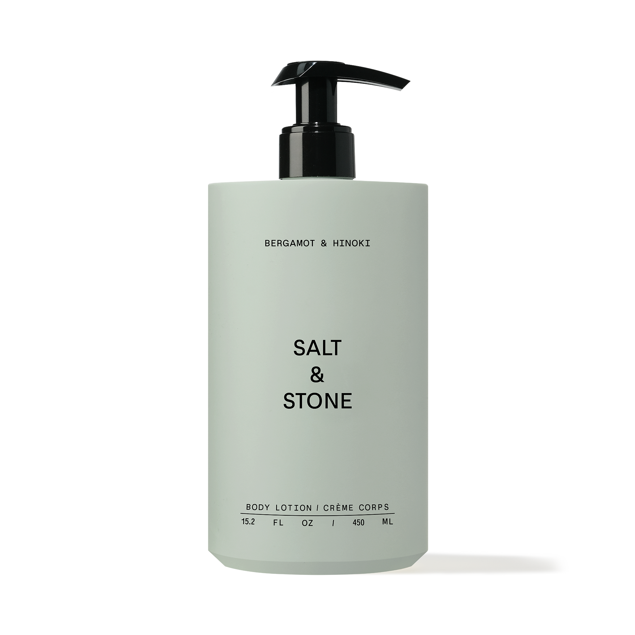 Body Lotion