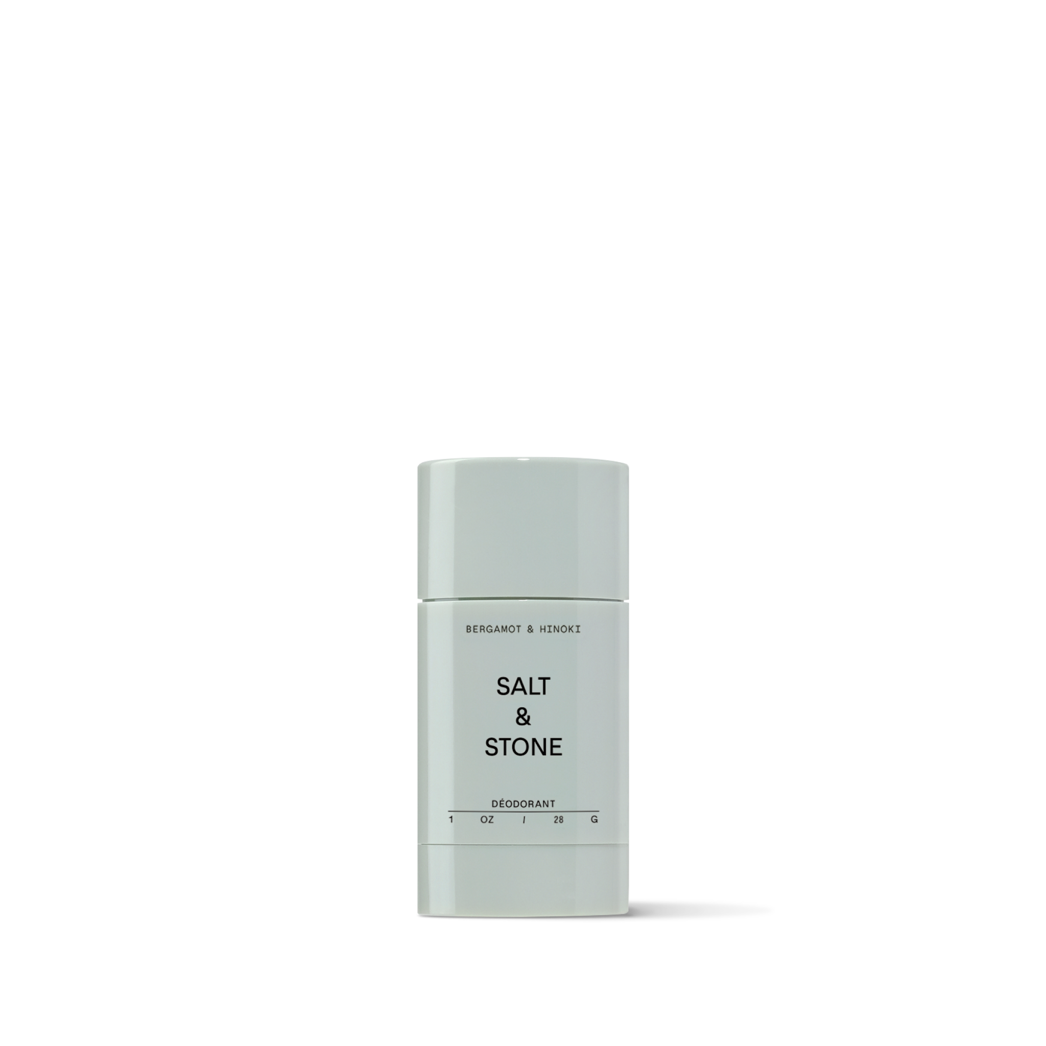 Alternative view of Mini Deodorant