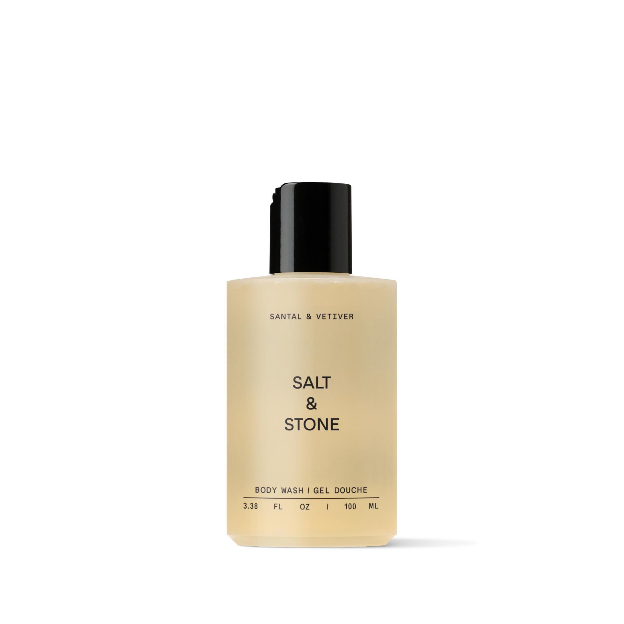 Alternative view of Mini Body Wash
