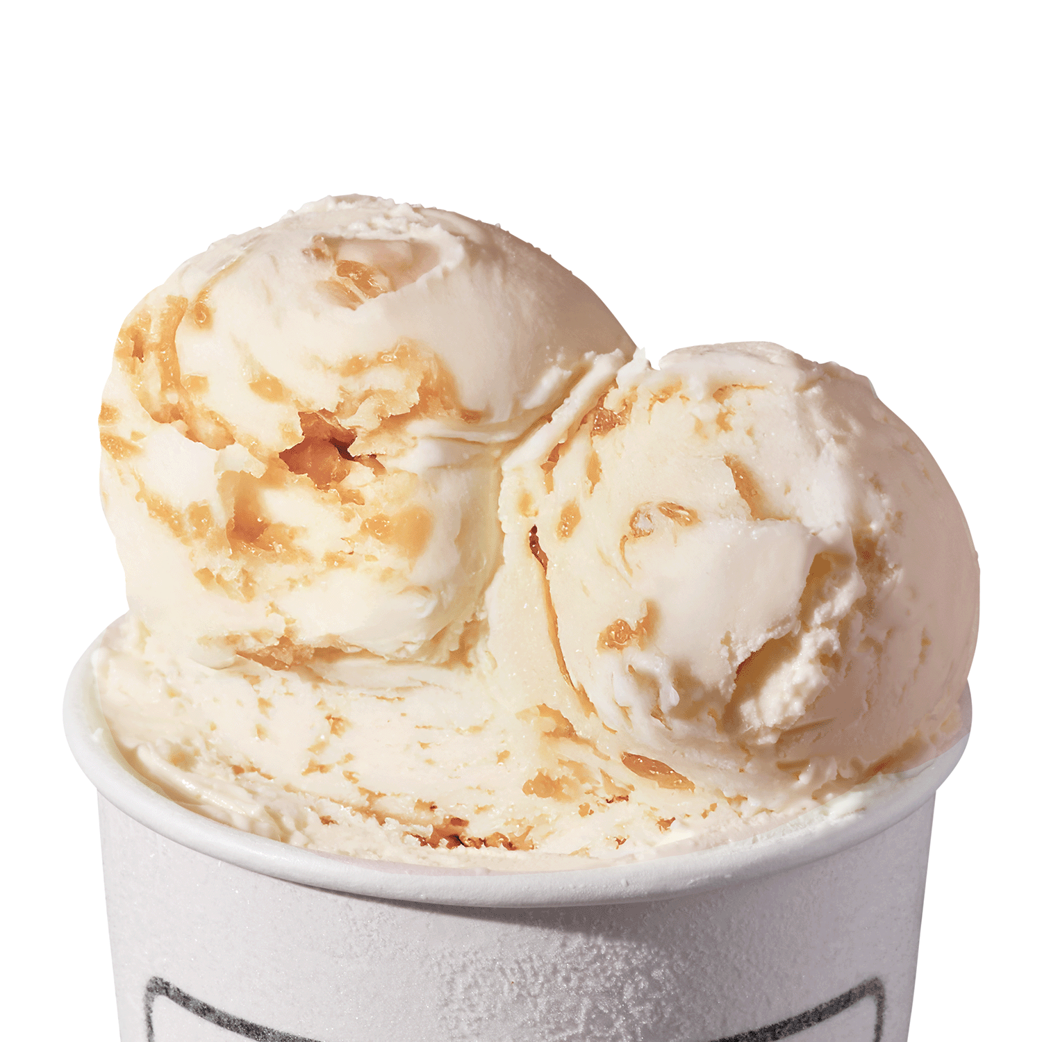 Alternative view of Snap N' Crackle Marshmallow Treats