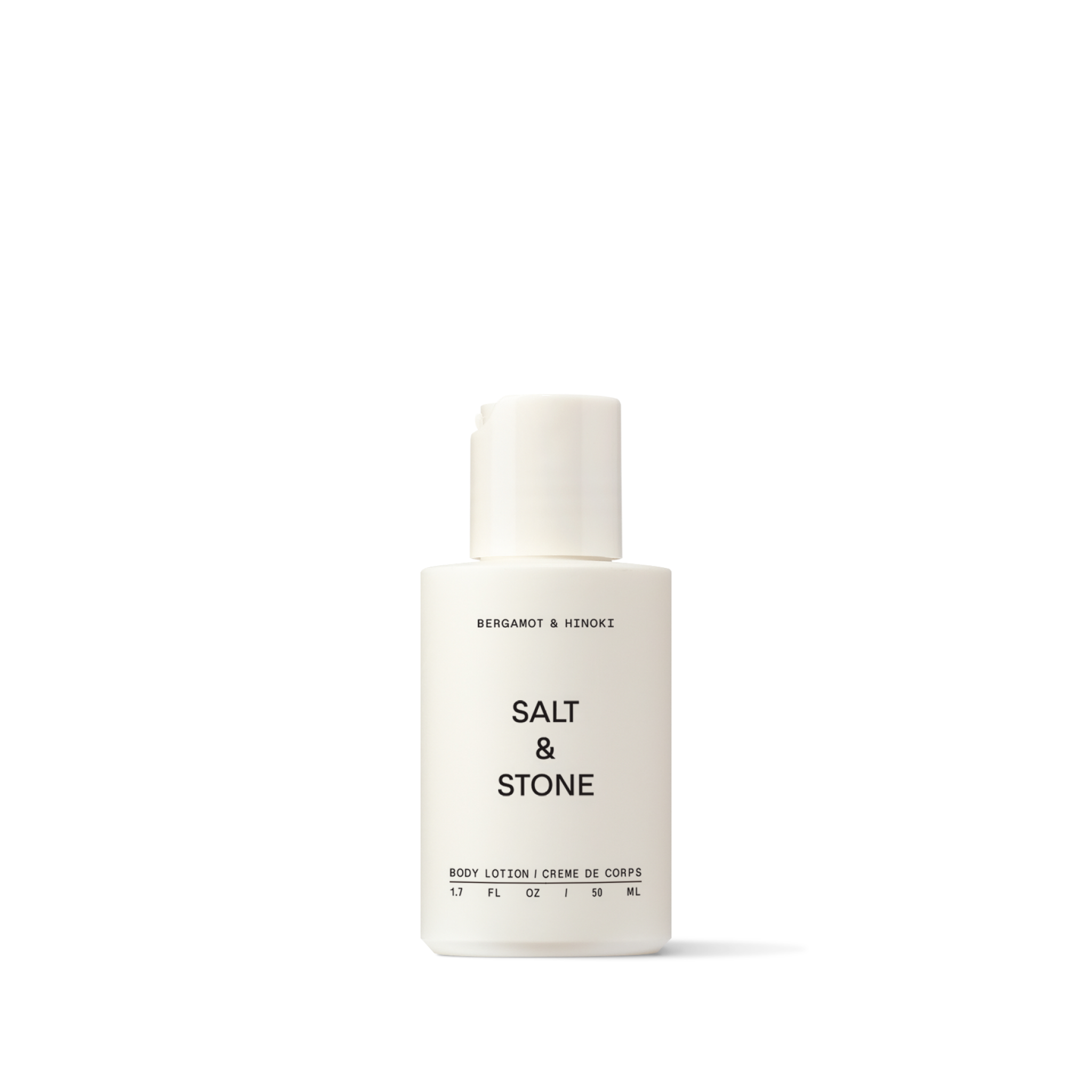 Alternative view of Mini Body Lotion